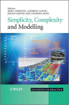 Simplicity, Complexity and Modelling (eBook, ePUB)