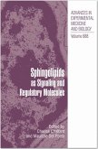 Sphingolipids as Signaling and Regulatory Molecules (eBook, PDF)