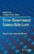 Three-Dimensional Nanoarchitectures... - Bild 1