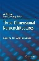 Three-Dimensional Nanoarchitectures (eBook, PDF)