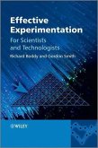 Effective Experimentation (eBook, ePUB)