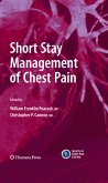 Short Stay Management of Chest Pain (eBook, PDF)