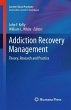 Addiction Recovery Management (eBook,... - Bild 1