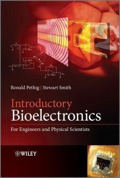 Cover Introductory Bioelectronics (eBook, ePUB)
