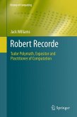 Robert Recorde (eBook, PDF)