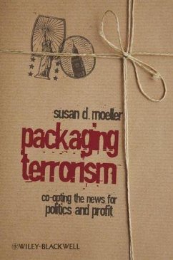 Packaging Terrorism (eBook, PDF) - Moeller, Susan