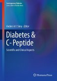 Diabetes & C-Peptide (eBook, PDF)