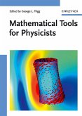 Mathematical Tools for Physicists (eBook, PDF)
