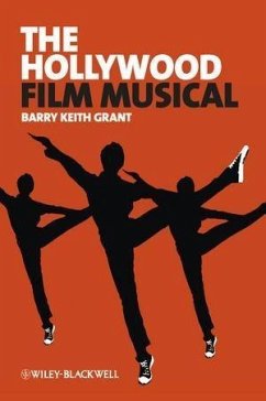 The Hollywood Film Musical (eBook, PDF) - Grant, Barry Keith