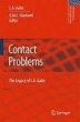Contact Problems (eBook, PDF) - Bild 1