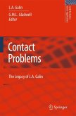 Contact Problems (eBook, PDF)