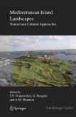 Mediterranean Island Landscapes (eBook, PDF)