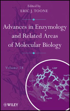 Advances in Enzymology and Related Areas of Molecular Biology, Volume 78 (eBook, PDF)