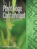 Plant Gene Containment (eBook, ePUB)