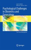 Psychological Challenges in Obstetrics and Gynecology (eBook, PDF)