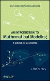 An Introduction to Mathematical Modeling (eBook, ePUB)