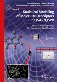 Statistical Modelling of Molecular Descriptors in QSAR/QSPR (eBook, PDF)