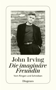 Die imaginäre Freundin (eBook, ePUB) - Irving, John