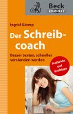 Der Schreibcoach (eBook, ePUB)