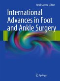 International Advances in Foot and Ankle Surgery (eBook, PDF)