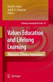 Values Education and Lifelong Learning (eBook, PDF)