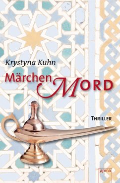 Märchenmord (eBook, ePUB) - Kuhn, Krystyna