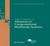 Advances in Computational Multibody Systems (eBook, PDF) Advances in Computational Multibody Systems (eBook, PDF)