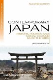 Contemporary Japan (eBook, PDF)
