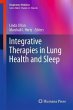 Integrative Therapies in Lung Health... - Bild 1