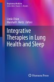 Integrative Therapies in Lung Health and Sleep (eBook, PDF)