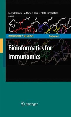 Bioinformatics for Immunomics (eBook, PDF)