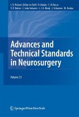 Advances and Technical Standards in Neurosurgery, Vol. 33 (eBook, PDF)