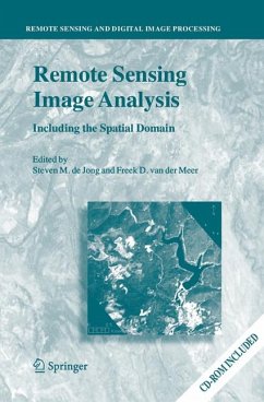 Remote Sensing Image Analysis: Including the Spatial Domain (eBook, PDF)