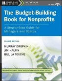 The Budget-Building Book for Nonprofits (eBook, ePUB)