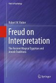 Freud on Interpretation (eBook, PDF)