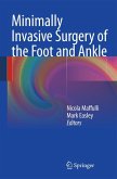 Minimally Invasive Surgery of the Foot and Ankle (eBook, PDF)