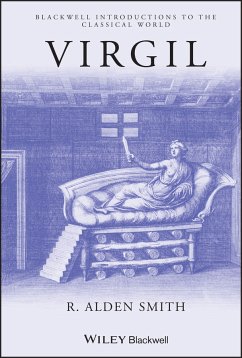Virgil (eBook, PDF) - Smith, R. Alden