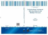 Ecotoxicology, Ecological Risk Assessment and Multiple Stressors (eBook, PDF) Ecotoxicology, Ecological Risk Assessment and Multiple Stressors (eBook, PDF)
