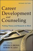 Career Development and Counseling (eBook, PDF) Career Development and Counseling (eBook, PDF)