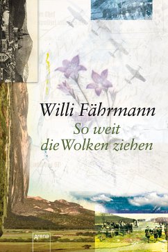So weit die Wolken ziehen (eBook, ePUB) - Fährmann, Willi