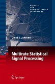 Multirate Statistical Signal Processing (eBook, PDF)