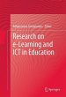 Research on e-Learning and ICT in... - Bild 1
