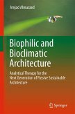 Biophilic and Bioclimatic Architecture (eBook, PDF)