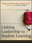 Linking Leadership to Student Learning (eBook, ePUB)