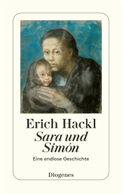 Sara und Simón (eBook, ePUB) - Hackl, Erich