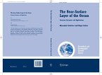 The Near-Surface Layer of the Ocean (eBook, PDF)