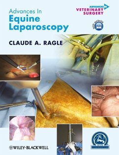 Advances in Equine Laparoscopy (eBook, ePUB)