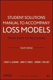 Loss Models (eBook, PDF)