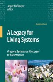 A Legacy for Living Systems (eBook, PDF)