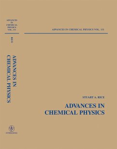 Advances in Chemical Physics, Volume 131 (eBook, PDF)
